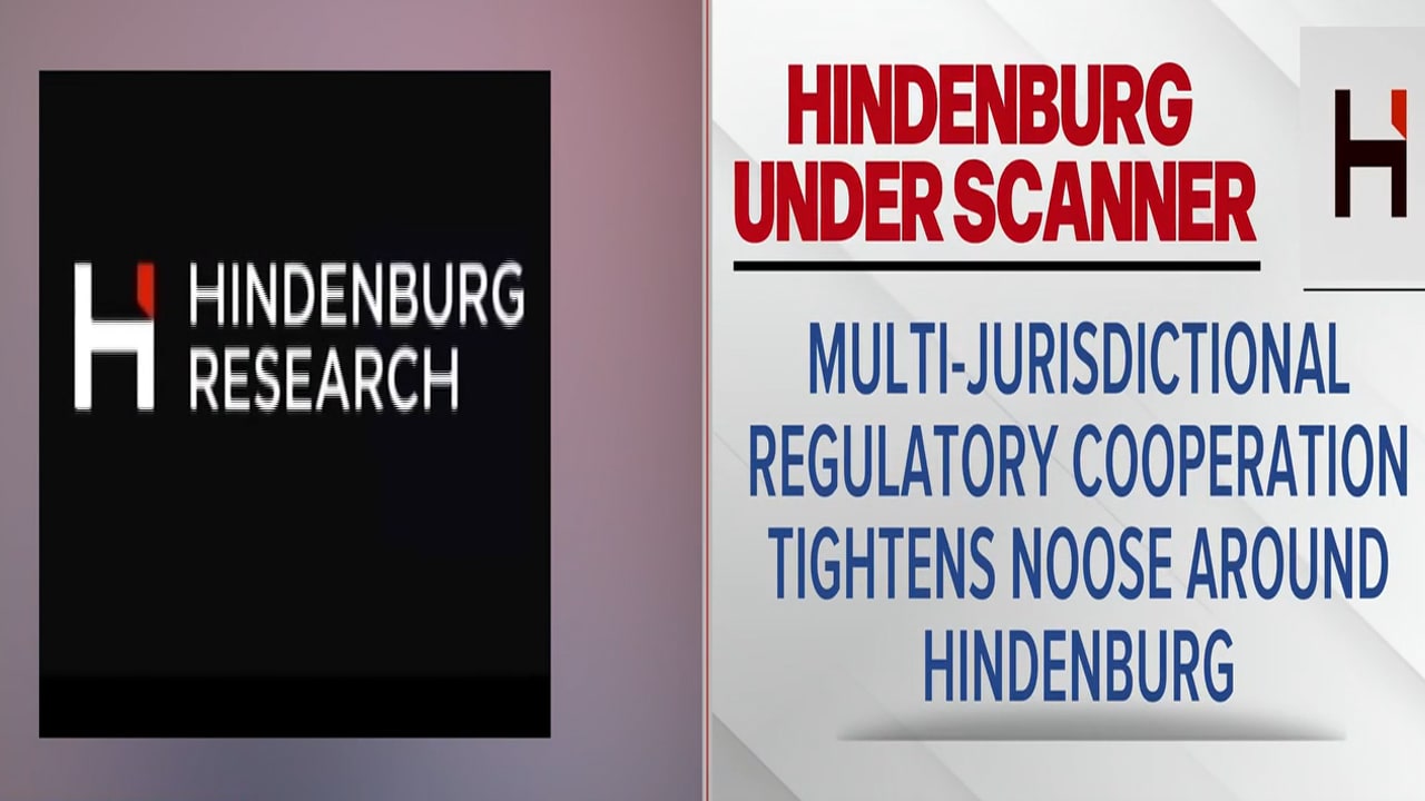 Hindenburg Research, Which Targeted Adani Group, To Be Disbanded