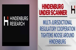 Hindenburg Research, Which Targeted Adani Group, To Be Disbanded Hindenburg Research, Which Targeted Adani Group, To Be Disbanded
