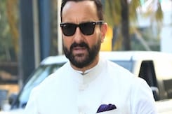 Saif Ali Khan Stabbing Case Suspect Detained In Madhya Pradesh Saif Ali Khan Stabbing Case Suspect Detained In Madhya Pradesh