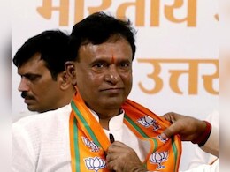 उत्तर प्रदेश: मंत्री की बहन के साथ धोखाधड़ी के मामले में पूर्व विधायक सुभाष पासी गिरफ्तार