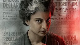 Kangana Ranaut: 'इमरजेंसी' का दूसरा ट्रेलर हुआ रिलीज, कंगना रनौत को देख खड़े हुए रोंगटे