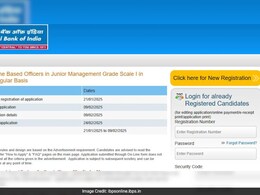 Central Bank Of India ZBO Recruitment 2025: Application Process To End Today, Check Details Central Bank Of India ZBO Recruitment 2025: Application Process To End Today, Check Details