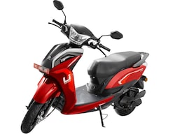 Ampere Magnus Neo Electric Scooter Launched In India Priced At Rs 79,999