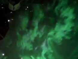 नासा एस्ट्रोनॉट ने स्पेस से शेयर किया अद्भुत Video, सोशल मीडिया पर छिड़ी बहस, बोले- असली है या AI से बनाया है नासा एस्ट्रोनॉट ने स्पेस से शेयर किया अद्भुत Video, सोशल मीडिया पर छिड़ी बहस, बोले- असली है या AI से बनाया है