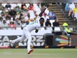 WTC 2025 Final: रबाडा ने रचा इतिहास, बुमराह के सुपर रिकॉर्ड की बराबरी करने के साथ तोड़ा एलन डोनाल्ड का महारिकॉर्ड