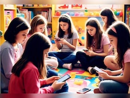 अब पैरेंट्स की अनुमति के बाद ही सोशल मीडिया चला पाएंगे बच्चे, सरकार का प्लान तैयार अब पैरेंट्स की अनुमति के बाद ही सोशल मीडिया चला पाएंगे बच्चे, सरकार का प्लान तैयार