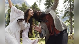 <i>Laila Majnu</i>: Avinash Tiwary And Triptii Dimri's Film's Re-Release Thriving For 25 Weeks