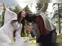 <i>Laila Majnu</i>: Avinash Tiwary And Triptii Dimri's Film's Re-Release Thriving For 25 Weeks