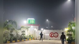 यूनियन कार्बाइड का जहरीला कचरा 5 जिलों को पार कर पहुंचा पीथमपुर, छावनी में तब्दील हुआ इलाका