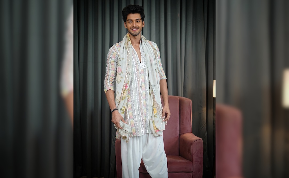 Latest and Breaking News on NDTV