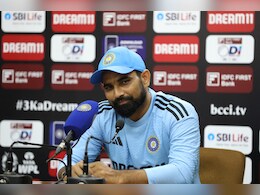 IND vs AUS: 'बुमराह के नहीं होने से...' चैंपियंस ट्रॉफी 2025 के फाइनल से पहले मोहम्मद शमी का बड़ा बयान आया सामने