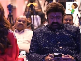 उर्वशी रौतेला बैठी थी साथ में 64 की उम्र में साउथ सुपरस्टार करने लगा ऐसी हरकत देखकर कहेंगे 'ये तो बच्चा है जी' उर्वशी रौतेला बैठी थी साथ में 64 की उम्र में साउथ सुपरस्टार करने लगा ऐसी हरकत देखकर कहेंगे 'ये तो बच्चा है जी'