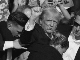 गोली से बचाने वाले 'कमांडो' के लिए ट्रंप ने खोला दिल, बनाया सीक्रेट सर्विस का मुखिया