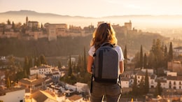 Just Got Back From Holiday? 5 Ways To Overcome Post-Travel Blues