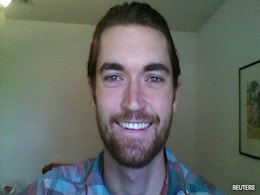 US President Donald Trump Pardons Silk Road Founder Ross Ulbricht For Online Drug Scheme US President Donald Trump Pardons Silk Road Founder Ross Ulbricht For Online Drug Scheme