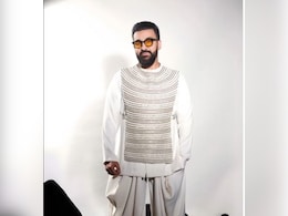 Raj Kundra Makes His Punjabi Debut In <i>Mehr</i> With Geeta Basra. Shilpa Shetty Reacts