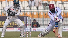 First Time In 148 Years: West Indies Bowlers Create Test Cricket History With Bat In Hand