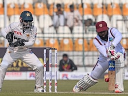 First Time In 148 Years: West Indies Bowlers Create Test Cricket History With Bat In Hand First Time In 148 Years: West Indies Bowlers Create Test Cricket History With Bat In Hand