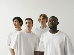 60% तक की छूट पर खरीदें Arrow, Van Heusen और Louis Philippe जैसे टॉप ब्रांड्स की मेंस फॉर्मल शर्ट्स 60% तक की छूट पर खरीदें Arrow, Van Heusen और Louis Philippe जैसे टॉप ब्रांड्स की मेंस फॉर्मल शर्ट्स