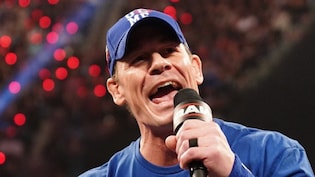 John Cena Classic's First-Ever WWE Event Has A Huge Problem
