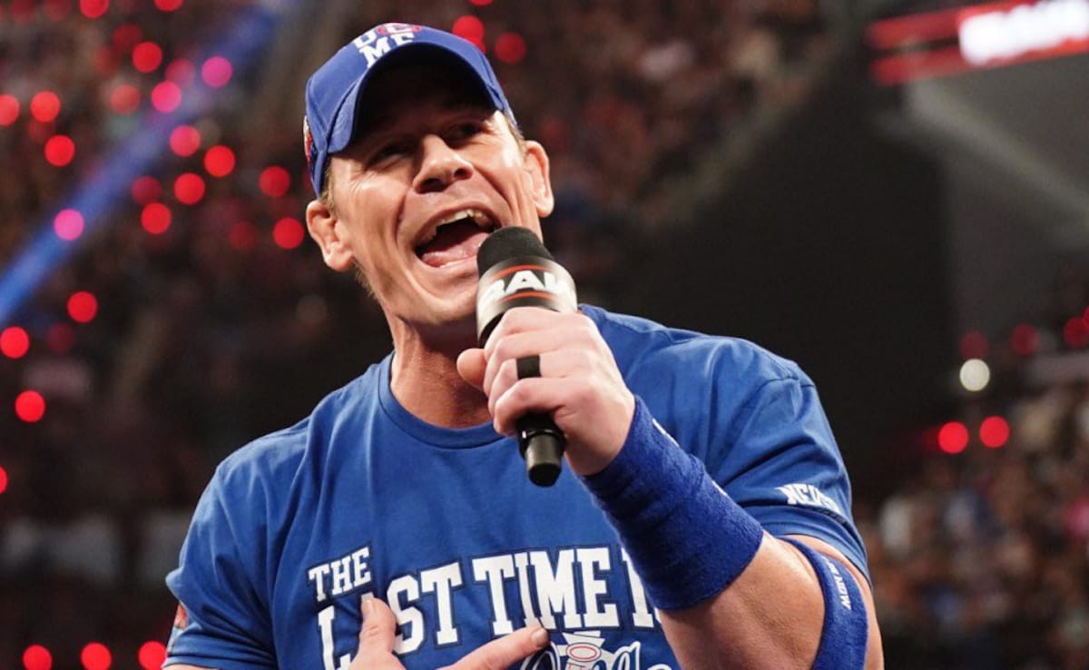 WWE Backlash 2025 LIVE Streaming And LIVE Telecast: When And Where To Watch