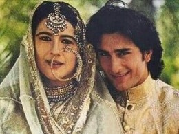 जब Saif Ali Khan के स्टारडम से अमृता सिंह को होने लगी थी जलन, इंटरव्यू में कही थी चौंकाने वाली बातें, VIDEO देख रह जाएंगे हैरान जब Saif Ali Khan के स्टारडम से अमृता सिंह को होने लगी थी जलन, इंटरव्यू में कही थी चौंकाने वाली बातें, VIDEO देख रह जाएंगे हैरान