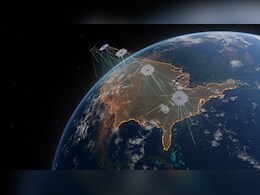 US Satellite Launch By ISRO May Make Phone Calls Directly Via Space A Reality US Satellite Launch By ISRO May Make Phone Calls Directly Via Space A Reality