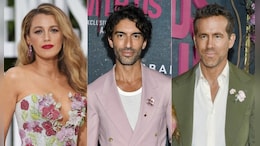 Justin Baldoni Sues Blake Lively And Ryan Reynolds For 400 Million Dollars