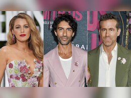 Justin Baldoni Sues Blake Lively And Ryan Reynolds For 400 Million Dollars