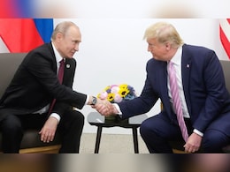 'पुतिन तैयार, बस ट्रंप के इशारों का इंतजार', यूक्रेन-रूस के बीच शांति की बात पर बोले क्रेमलिन प्रवक्ता