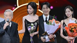 KBS Drama Awards: Veteran Actor Lee Soon-Jae Wins Big. A Look At The Full List Of Winners