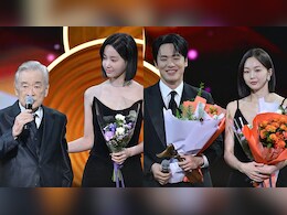 KBS Drama Awards: Veteran Actor Lee Soon-Jae Wins Big. A Look At The Full List Of Winners KBS Drama Awards: Veteran Actor Lee Soon-Jae Wins Big. A Look At The Full List Of Winners