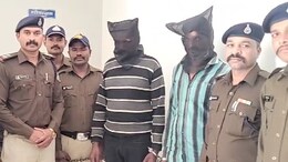Alirajpur News: महिला की सिर कटी लाश मिलने के मामले में पुलिस का बड़ा खुलासा, हत्या में शामिल था करीबी