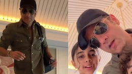Fardeen Khan's Holiday With Kids Is All About "Keeping The Child In Us Alive"