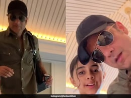 Fardeen Khan's Holiday With Kids Is All About "Keeping The Child In Us Alive"