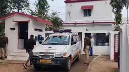 Suicide News: जेल में कैद था पॉक्सो मामले का आरोपी, परिवार से तंग आकर लगा ली फांसी
