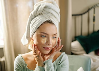 5 Morning Habits That Are Good For Your Skin health