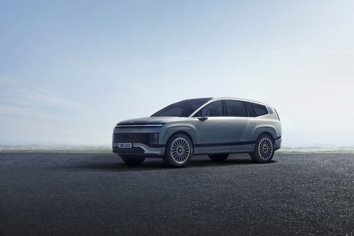 Here's What To Expect From Hyundai At Bharat Mobility Global Expo 2025