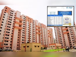 CIDCO Lottery 2025: "माझे पसंतीचे सिडकोचे घर" लॉटरीची नवी तारीख जाहीर, आता 'या' दिवशी निघणार लॉटरी CIDCO Lottery 2025: "माझे पसंतीचे सिडकोचे घर" लॉटरीची नवी तारीख जाहीर, आता 'या' दिवशी निघणार लॉटरी