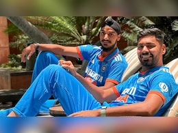 36 विकेट चटकाने वाले स्टार को अब शायद ही कभी भारतीय टीम में मिले मौका! 36 विकेट चटकाने वाले स्टार को अब शायद ही कभी भारतीय टीम में मिले मौका!