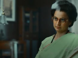 <i>Emergency</i> Trailer: Kangana Ranaut's Tryst With History And Politics As Indira Gandhi <i>Emergency</i> Trailer: Kangana Ranaut's Tryst With History And Politics As Indira Gandhi