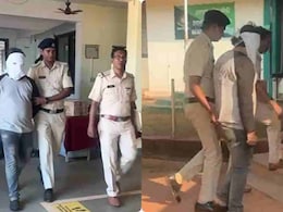 पहले वेबसाइट पर बुकिंग के नाम पर लेते थे एडवांस, गोवा पहुंचने पर टूरिस्ट को नहीं मिलता था कोई विला पहले वेबसाइट पर बुकिंग के नाम पर लेते थे एडवांस, गोवा पहुंचने पर टूरिस्ट को नहीं मिलता था कोई विला