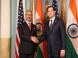 "India's Approach Always Responsible, Remains So," S Jaishankar Tells US "India's Approach Always Responsible, Remains So," S Jaishankar Tells US
