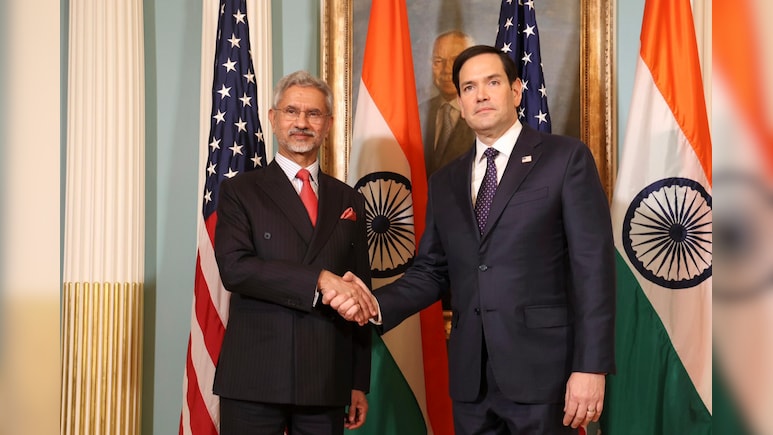 ट्रंप, टैरिफ, H-1B वीजा… न्यूयॉर्क में आज एस. जयशंकर की US विदेश मंत्री से अहम मुलाकात