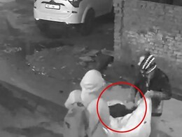 ये कैसी चोरी? 7 लाख रुपये के बाल लेकर फरार हो गए चोर, फरीदाबाद की ये घटना चौंका रही ये कैसी चोरी? 7 लाख रुपये के बाल लेकर फरार हो गए चोर, फरीदाबाद की ये घटना चौंका रही