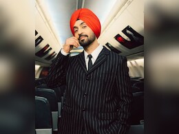 Diljit Dosanjh's First Earning At 18 Was Rs 3,000. Here's What He Did With It