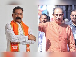 Rajan salvi: राजन साळवींच्या नाराजीचे कारण समोर आलं, मोठ्या निर्णयाचे ही दिले संकेत