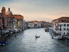 Influencers' Travel 'Hack' For Cheaper Gondola Rides In Venice Angers Locals
