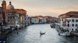 Influencers' Travel 'Hack' For Cheaper Gondola Rides In Venice Angers Locals