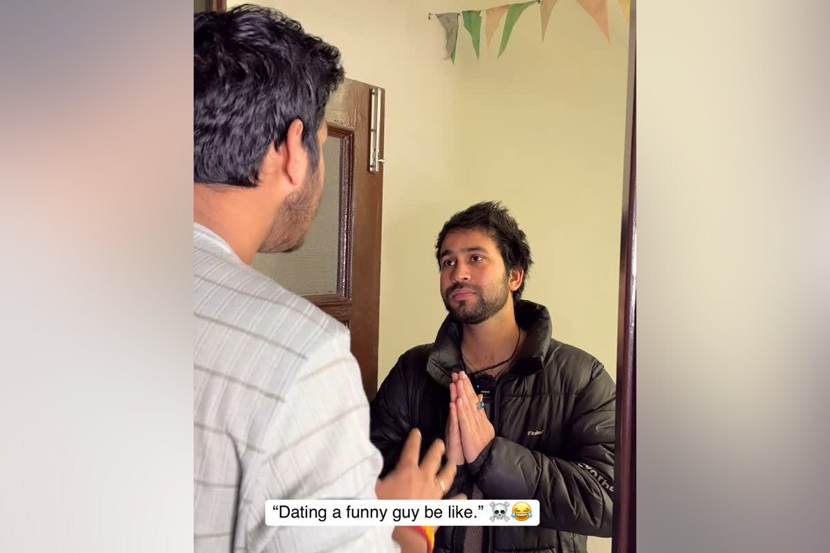 Rohit Bamola's Love Drama: Girish, Shaadi Cards, and Full-On Desi Chaos Rohit Bamola's Love Drama: Girish, Shaadi Cards, and Full-On Desi Chaos